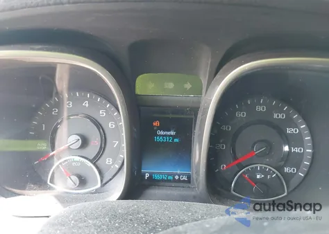 2013 Chevrolet Malibu Eco from USA, damaged, VIN 1G11D5SRXDF129697